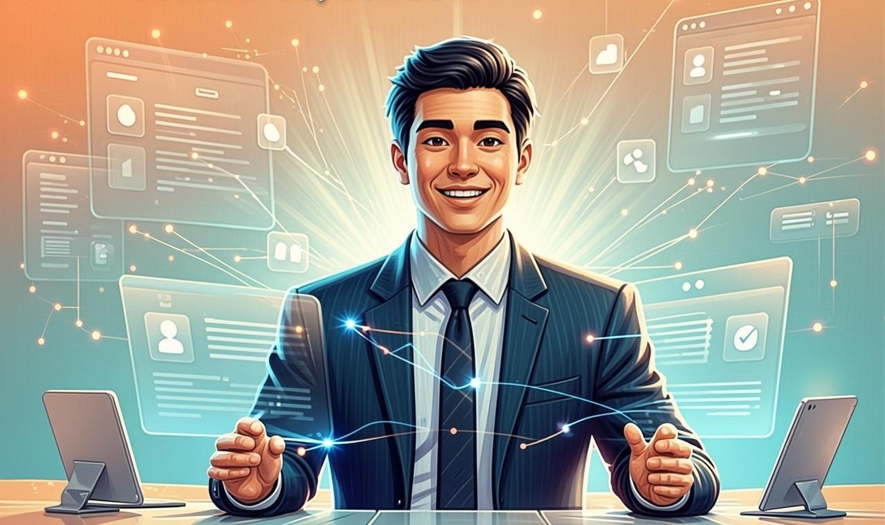 Empowering business with Web, Mobile, Embedded Systems & AI