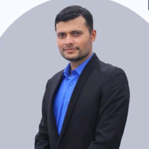 Ramesh Parajuli