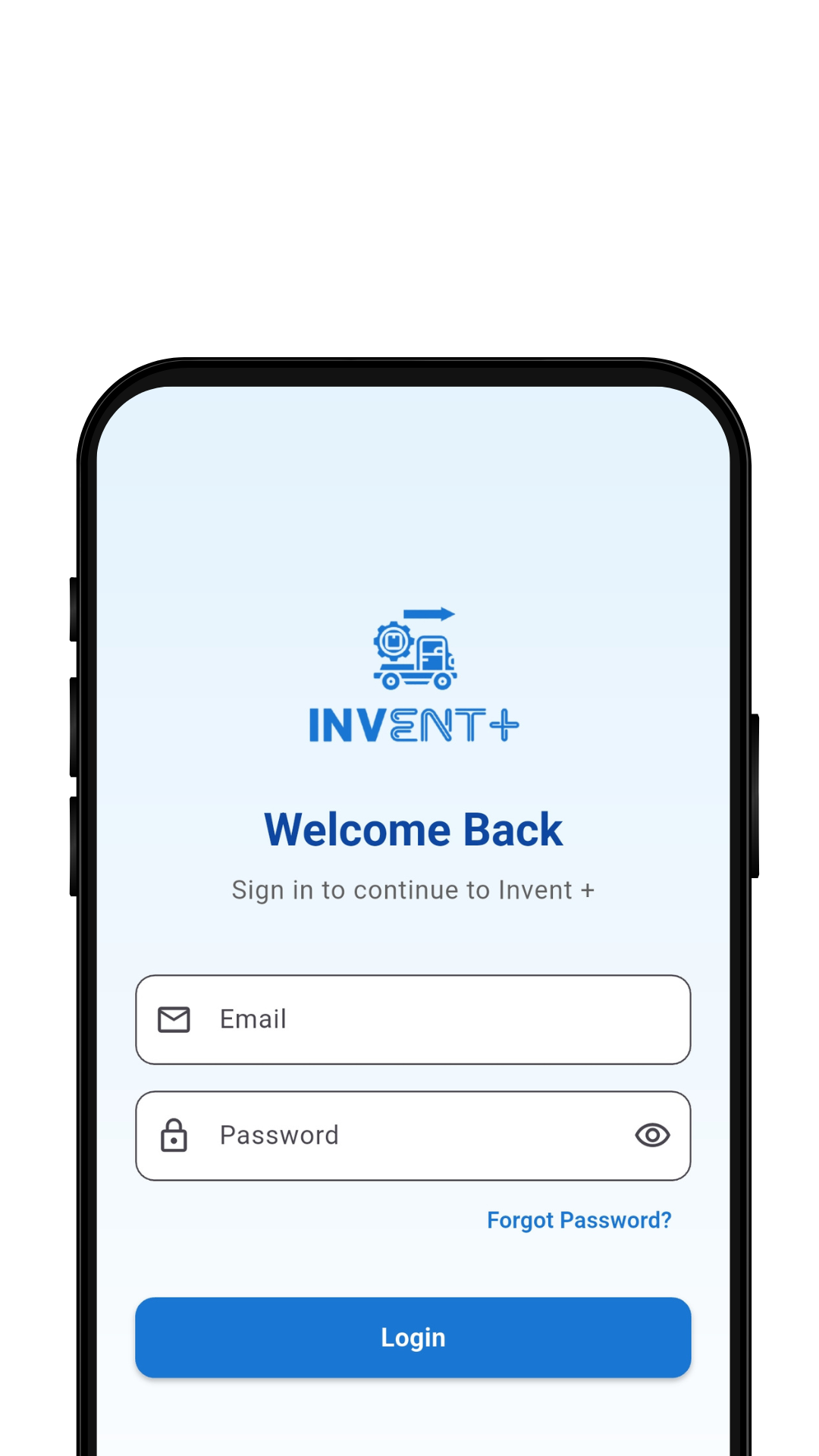 Invent Plus