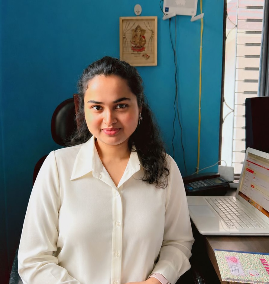 Karuna Timilsina