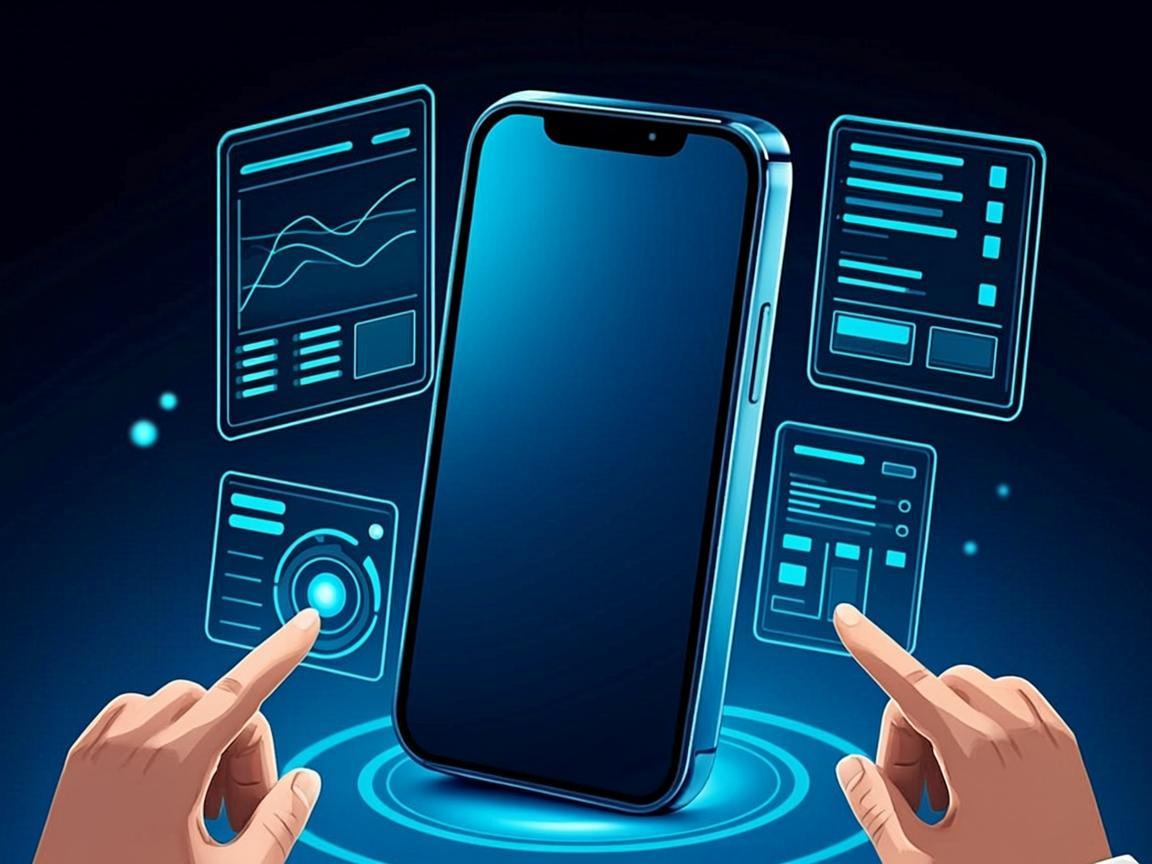 App Design & Development