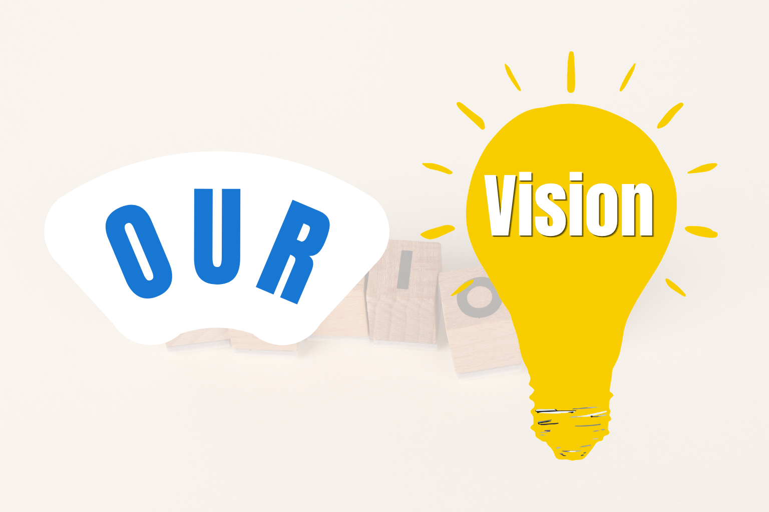 Our Vision