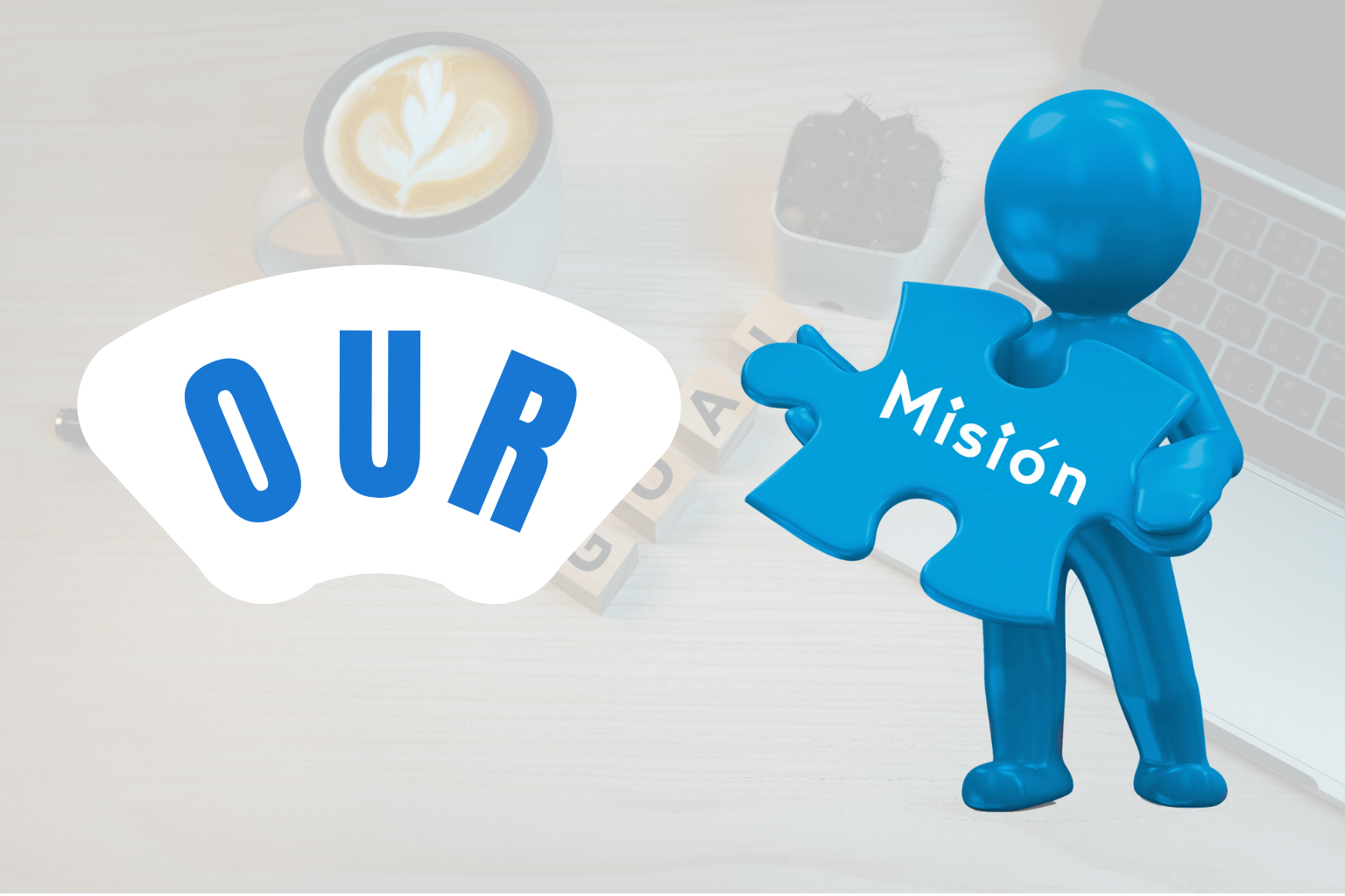 Our Mission