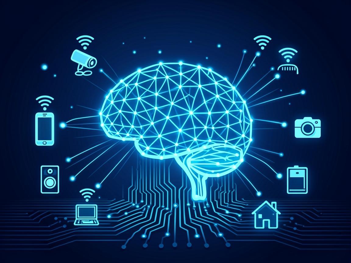 IoT and AI-Powered Solutions