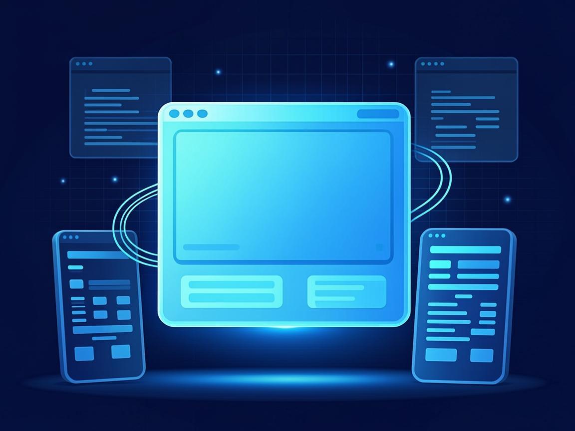 Website Design & Development